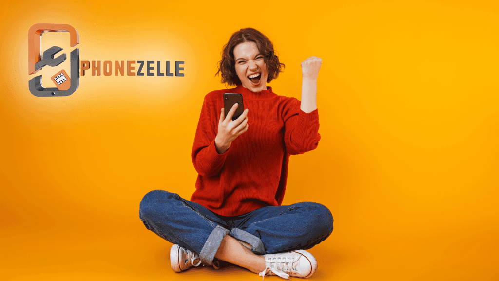 3D-Darstellung der Gefühle bei Nutzung des Phonezelle-Service