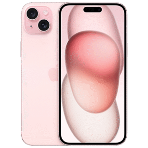 iPhone 15 Plus