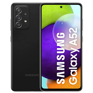 Samsung A52