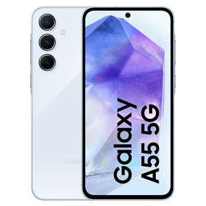 Samsung A55