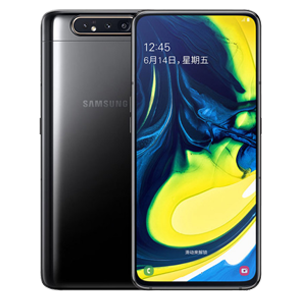 Samsung A80