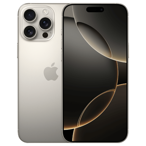 iPhone 16 Pro