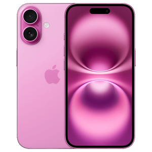 iPhone 16 Plus
