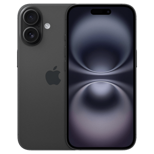 iPhone 16